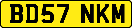 BD57NKM