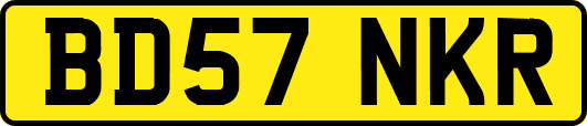 BD57NKR