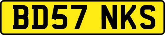 BD57NKS