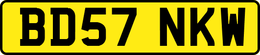 BD57NKW