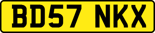BD57NKX
