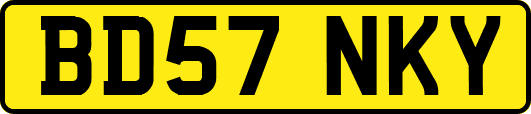 BD57NKY