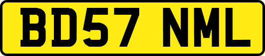 BD57NML