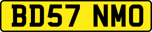 BD57NMO