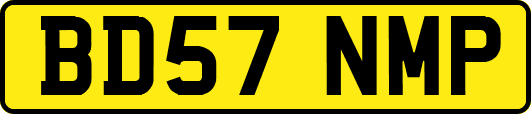 BD57NMP