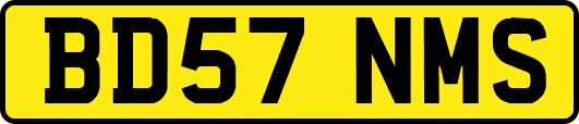 BD57NMS