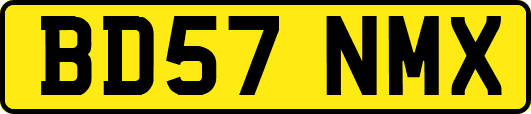 BD57NMX