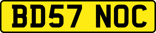 BD57NOC