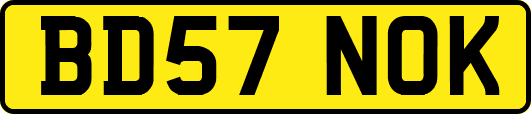 BD57NOK