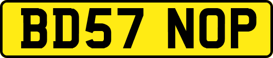 BD57NOP