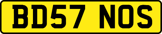 BD57NOS
