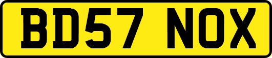 BD57NOX