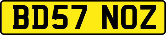 BD57NOZ