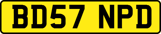 BD57NPD