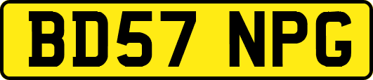 BD57NPG