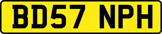BD57NPH