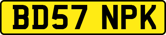 BD57NPK
