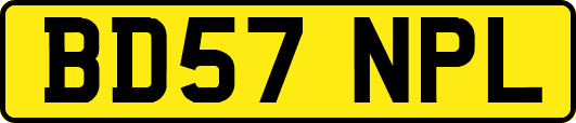 BD57NPL