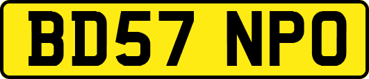 BD57NPO