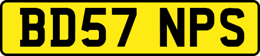 BD57NPS