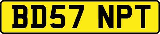 BD57NPT