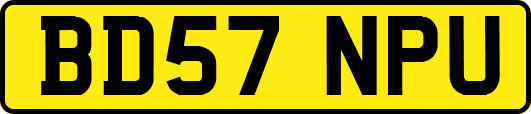 BD57NPU