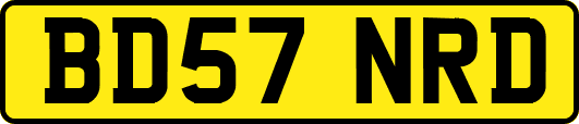 BD57NRD
