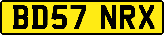 BD57NRX