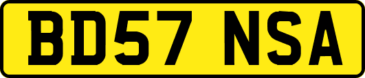 BD57NSA