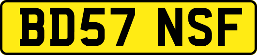 BD57NSF