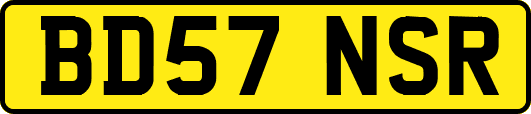 BD57NSR