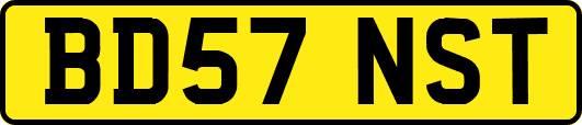 BD57NST
