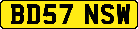 BD57NSW