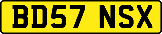 BD57NSX