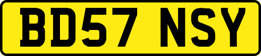BD57NSY