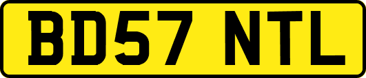BD57NTL