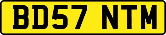 BD57NTM