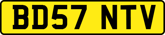 BD57NTV