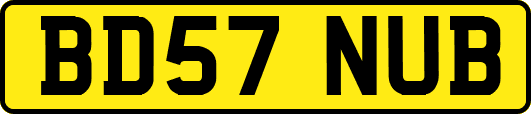 BD57NUB