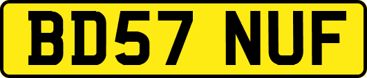 BD57NUF