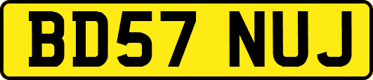 BD57NUJ