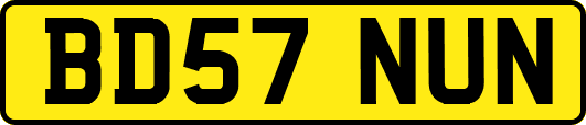 BD57NUN