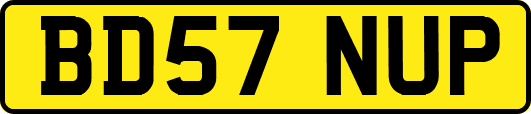 BD57NUP