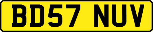 BD57NUV