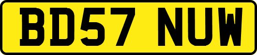 BD57NUW
