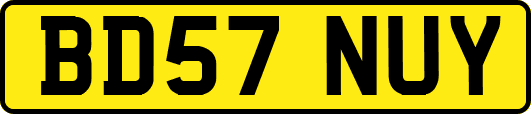 BD57NUY