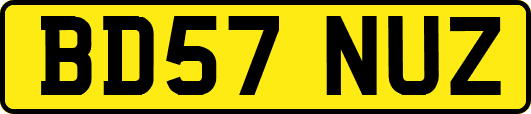 BD57NUZ