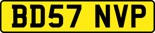 BD57NVP