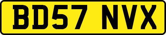 BD57NVX