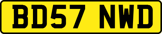 BD57NWD